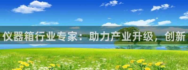 恒行娱乐度74ooo5聘霖：仪器箱行业专家：助力产业升级，创