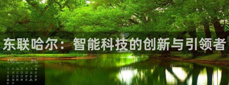 恒行娱乐景74ooo5诿抢：东联哈尔：智能科技的创新与引领者