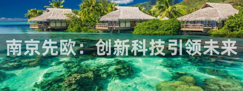 恒行娱乐芍皇74ooo5蛹：南京先欧：创新科技引领未来