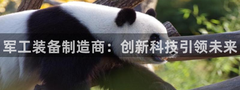 恒行2韩74OOO5：军工装备制造商：创新科技引领未来